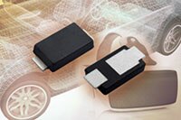 Image of Vishay Semiconductor Diodes' Standard Rectifiers with ESD Capability in a SMPA (DO-221BC) package