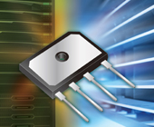 Image of Vishay Semiconductor/Diodes Division's isoCink+™ Power Bridge Rectifiers