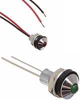 Image of VCC's CD Series LED Indicators