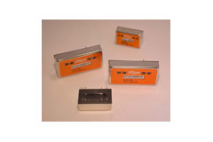 Image of Kaga's MT-A and MT-E Series