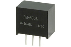 Image of Volgen's PM-500A Series