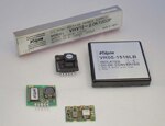 Image of Volgen/Kaga Electronics' V Series High Speed DC/DC Converters