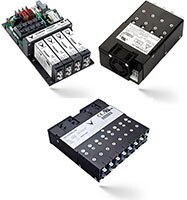 Vox Power 的 IEC/EN 62368-1 电源图片