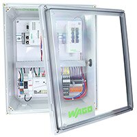WAGO 自动化 IoT Box 图片