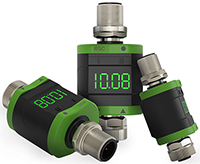 Image of WAGO's IP67 Rated I/O-Link Converters