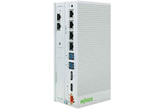 Image of WAGO Corporation Second-Generation Edge Computer