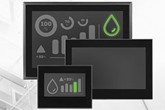 Visual Panel 200 Series Touchscreens - WAGO