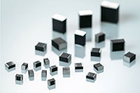 Image of WIMA's SMD-PPS Film Capacitors