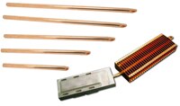 Image of Wakefield Thermal Individual Heat Pipes