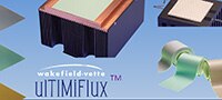 Image of Wakefield Thermal's ulTIMiFlux Thermal Interface Material