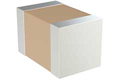 MT Series Automotive Multilayer Ceramic Capacitors - Walsin Technology