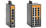 Basic Line Series B Switches - Weidmuller