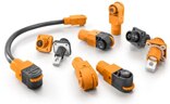 Battery Connectors - Weidmuller