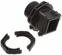 Image of Weidmuller's Cabtite CGS Cable Glands