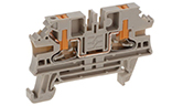 Klippon Connect A Series Terminal Block - Weidmuller