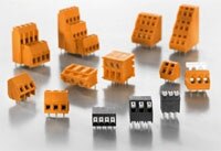 Image of Weidmuller's LMZF Series