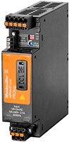 Image of Weidmuller's PROtop - High-End Power Supply