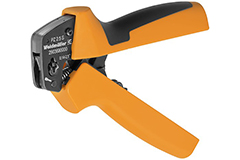 Image of Weidmüller's PZ 2.5 Crimping Tool