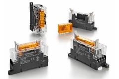 SAFESERIES Contact Extension - Weidmuller | DigiKey