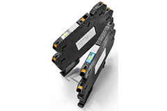 Image of Weidmüller's TERMSERIES-Compact Universal Relay