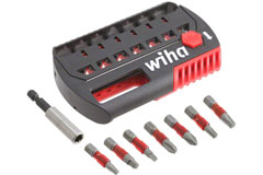 Image of Wiha's Terminator Impact Bits