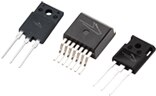 1700V Silicon Carbide MOSFETs - Wolfspeed