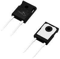 Image of Wolfspeed's C6D Series Silicon Carbide Schottky Diodes