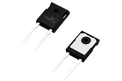 Image of Wolfspeed's C6D10170H Silicon Carbide Schottky Diode