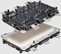Image of Wolfspeed YM Silicon Carbide Power Modules