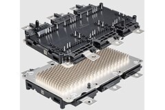 Image of Wolfspeed YM Silicon Carbide Power Modules