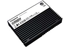 DC3000ME PCIe 5.0 NVMe U.2 SSD - Kingston Technology