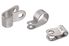 Earthing Nylon Clips - Würth Elektronik | DigiKey