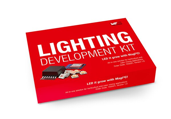 Lighting Development Kit