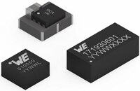 Würth Elektronik MagI³C VDMM 可變降壓 MicroModule 的圖片