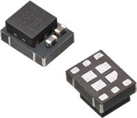 Wurth 的 MagI3C VDMM：可變降壓 MicroModule 圖片