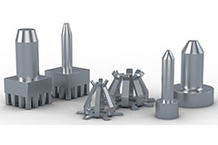 Image of Würth Elektroniks PowerBasket Power Supply Terminals