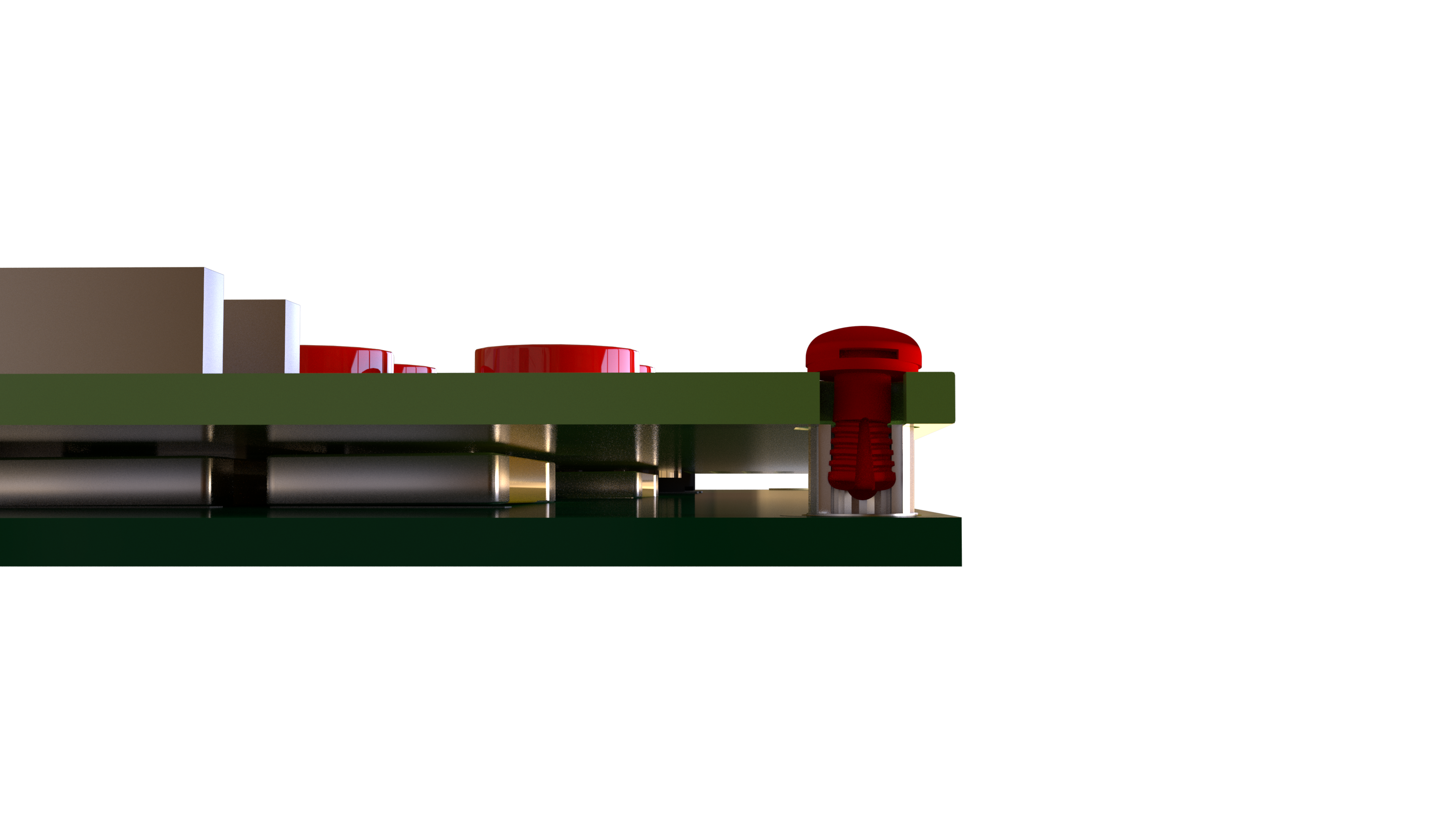 SMT Spacer Wins – Wurth Electronics | DigiKey