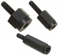 Image of Wurth Electronics Spacer Studs and Round Spacers