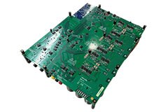Würth Elektronik TIDA-1606 Inverter and PFC Reference Design