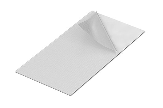 WE-TGF: Thermal Gap Filler Pad