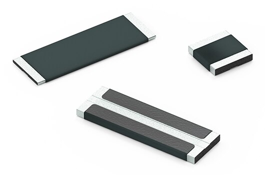 WE-TGFG: Graphite Foam Gasket
