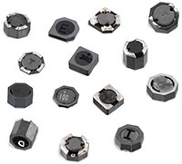 Image of Wurth Electronics' Tiny Power Inductor WE-TPC