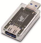 Image of Wurth's USB 3.0 EMC Stick