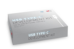 USB Type-C PD Kit