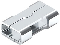 Würth ElektronikのWA-SMCH面実装ケーブルホルダの画像