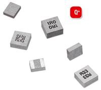Würth Elektronik 的 WE-MAIA 系列電感圖片