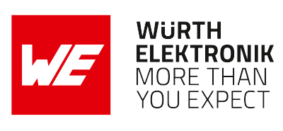 Würth Elektronik Logo