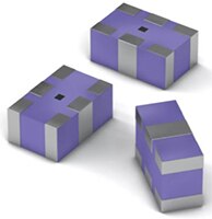 Image of Würth Elektronik's WE-CCMF Ceramic Common Mode Filter