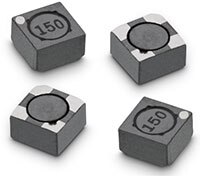 Image of Wurth's WE-DPC HV: Double Power Choke High Voltage