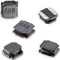 Image of Wurth Electronics' WE-LQ Power Inductors
